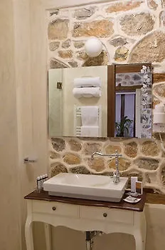 Orologopoulos Luxury 4* Kastoria