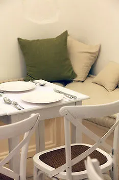 Hotel Orologopoulos Mansion Luxury