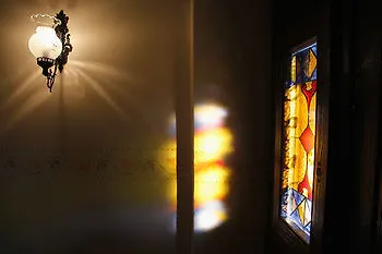 奥罗洛格普洛斯庄园豪华酒店