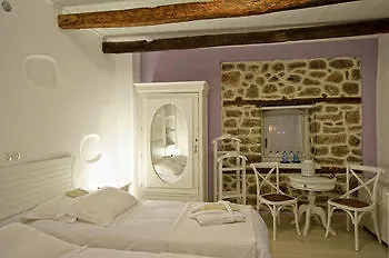 Orologopoulos Mansion Luxury 4*