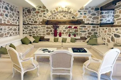 Hotel Orologopoulos Luxury 4*