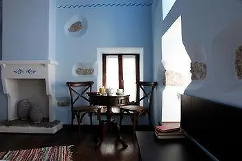 Orologopoulos Luxury Hotel 4*