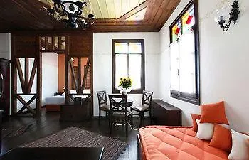 Orologopoulos Luxury Hotel