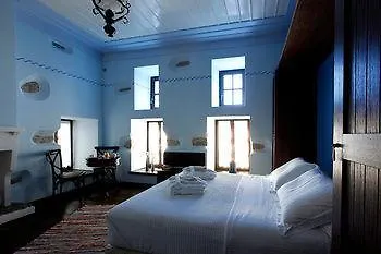 酒店 奥罗洛格普洛斯庄园豪华酒店 卡斯托里亚