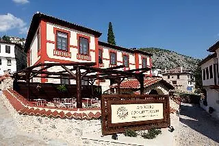 Orologopoulos Mansion Luxury Hotel Kastoria