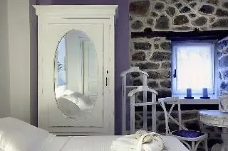 奥罗洛格普洛斯庄园豪华酒店 酒店