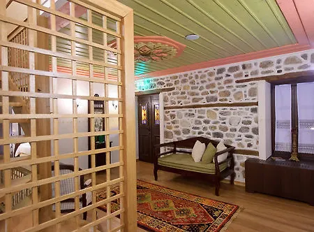Orologopoulos Luxury Kastoria
