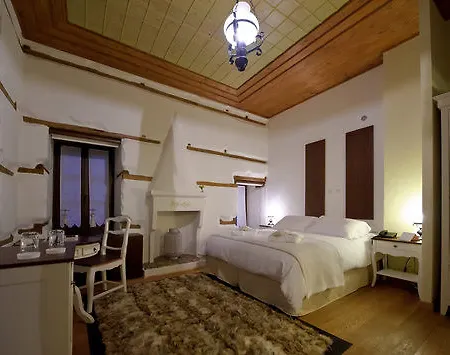 Hotel Orologopoulos Mansion Luxury