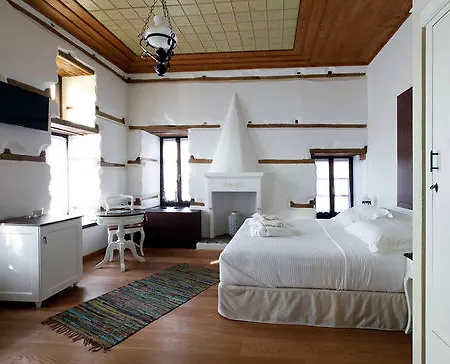 Orologopoulos Luxury Hotel