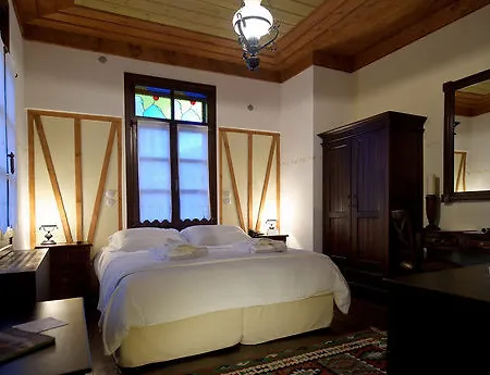 Orologopoulos Mansion Luxury 호텔 4*