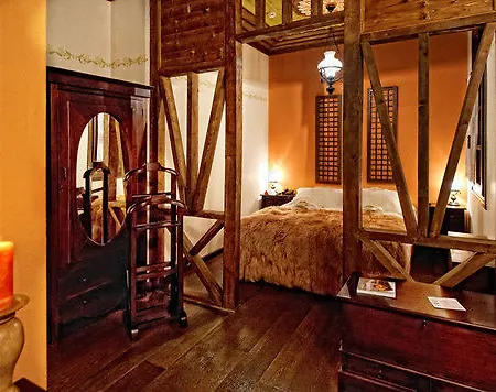 Orologopoulos Luxury Kastoria