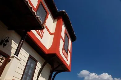 Orologopoulos Mansion Luxury Szálloda 4*