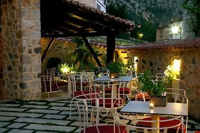 Orologopoulos Mansion Luxury Kasztoriá