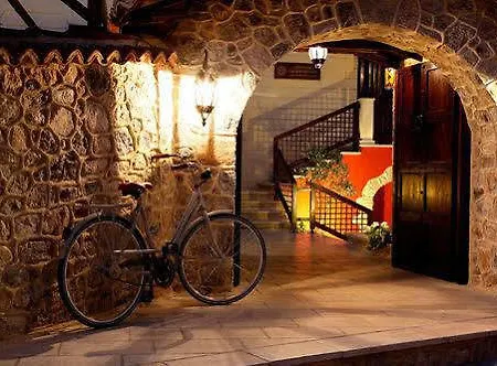 Orologopoulos Luxury Hotel
