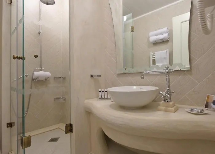 Hotel Orologopoulos Mansion Luxury 4*