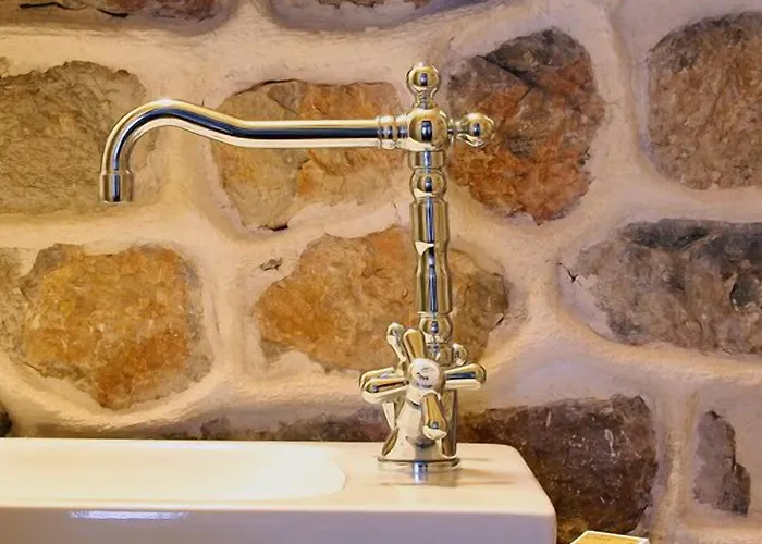 Hotel Orologopoulos Mansion Luxury Castória