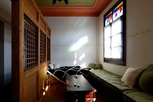 Hotel Orologopoulos Mansion Luxury 4*